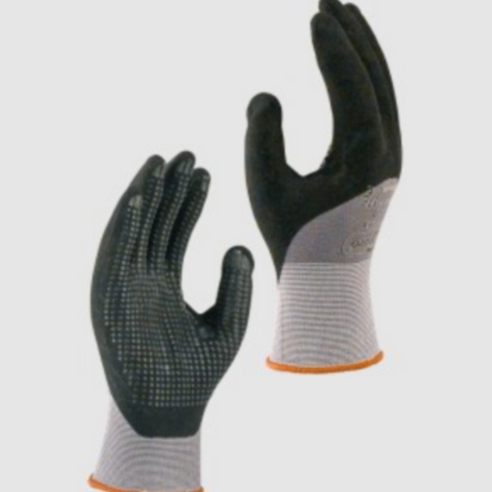 GANTS PRO FLEX PU005 A PICOTS - 09-0